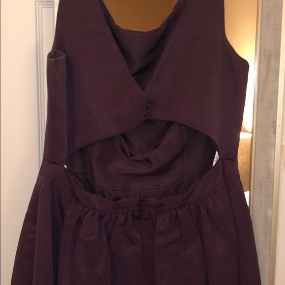 Bridesmaid/Party Dress - Picture 4 of 6